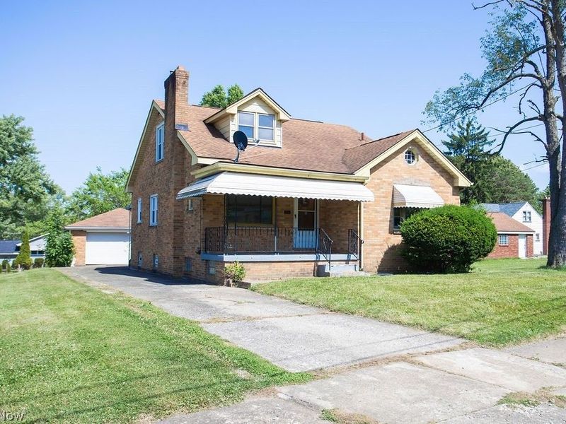 415 N Hartford Avenue, Youngstown, OH 44509 Photo 7