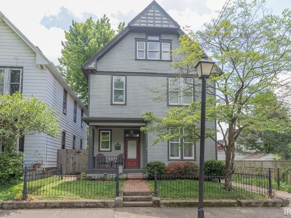 19 Chandler Avenue, Evansville, IN 47713