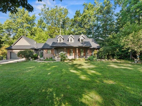 1353 S 1038 E, Greentown, IN 46936