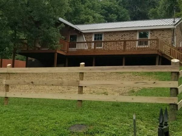 706 Tumbleweed Trl , Mount Juliet, TN 37122