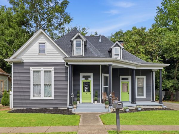 411 N Maney Ave , Murfreesboro, TN 37130