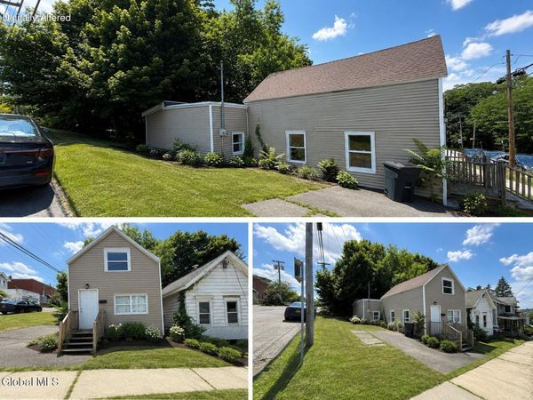 38 Washington Avenue, Rensselaer, NY 12144