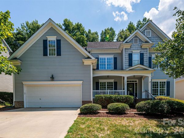14427 Maclauren Lane, Huntersville, NC 28078