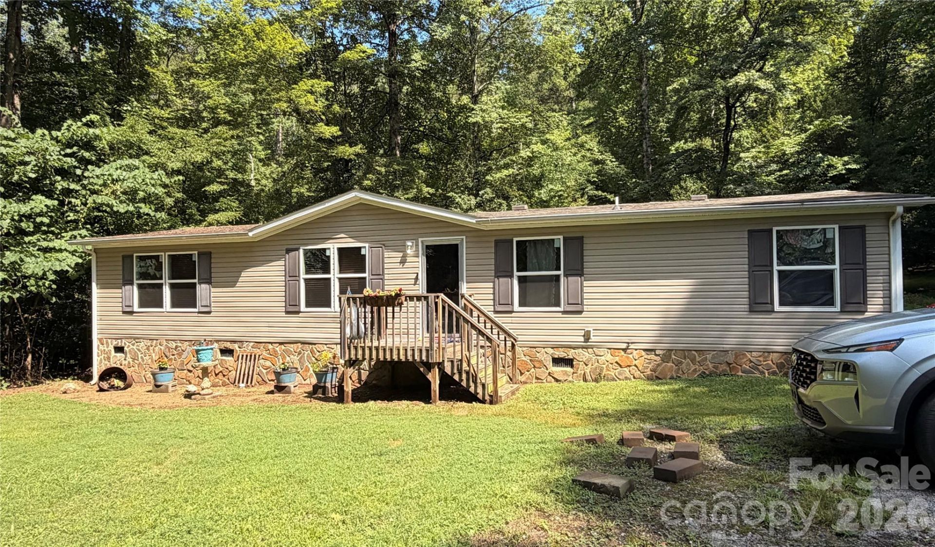 5249 Antler Drive , Iron Station, NC 28080 Main Photo