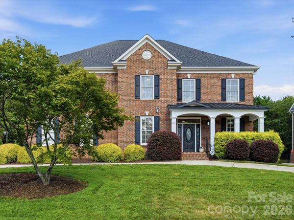 12801 Tom Short Road , Charlotte, NC 28277