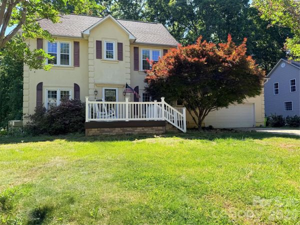7605 Keating Drive , Oak Ridge, NC 27310