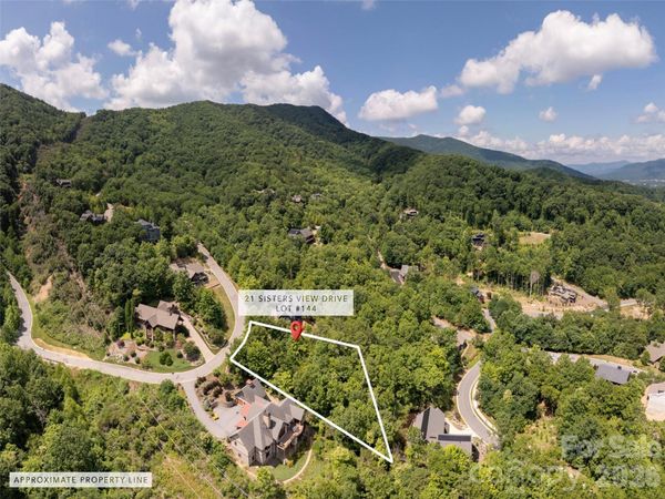 21 Sisters View Drive, Black Mountain, NC 28711