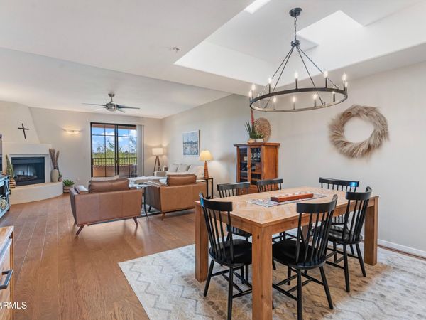36601 N MULE TRAIN Road, Unit C21, Carefree, AZ 85377