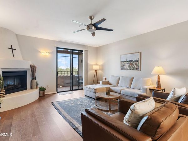 36601 N MULE TRAIN Road, Unit C21, Carefree, AZ 85377
