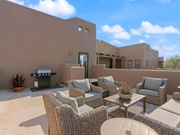36601 N MULE TRAIN Road, Unit C21, Carefree, AZ 85377