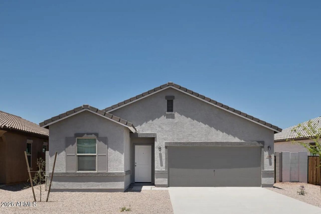 15654 W Camden Avenue, Waddell, AZ 85355 Main Photo