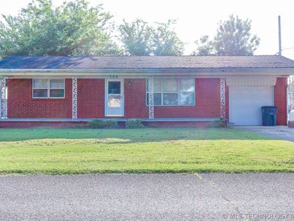  Wagoner, OK 74467