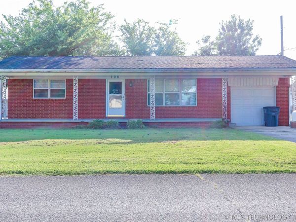 Wagoner, OK 74467