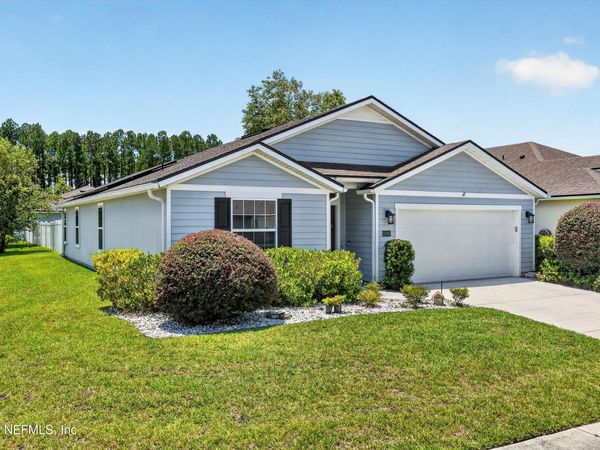 10066 ANDEAN FOX Drive, Jacksonville, FL 32222