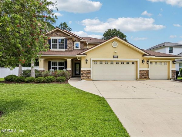 1755 EAGLE CREST Drive, Fleming Island, FL 32003