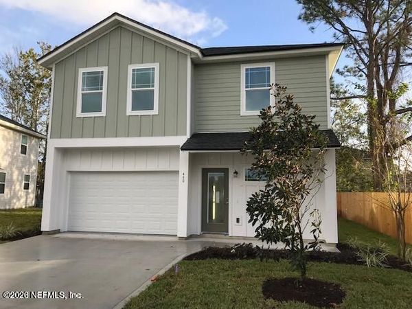 114 DA VINCI Boulevard, Ponte Vedra, FL 32081