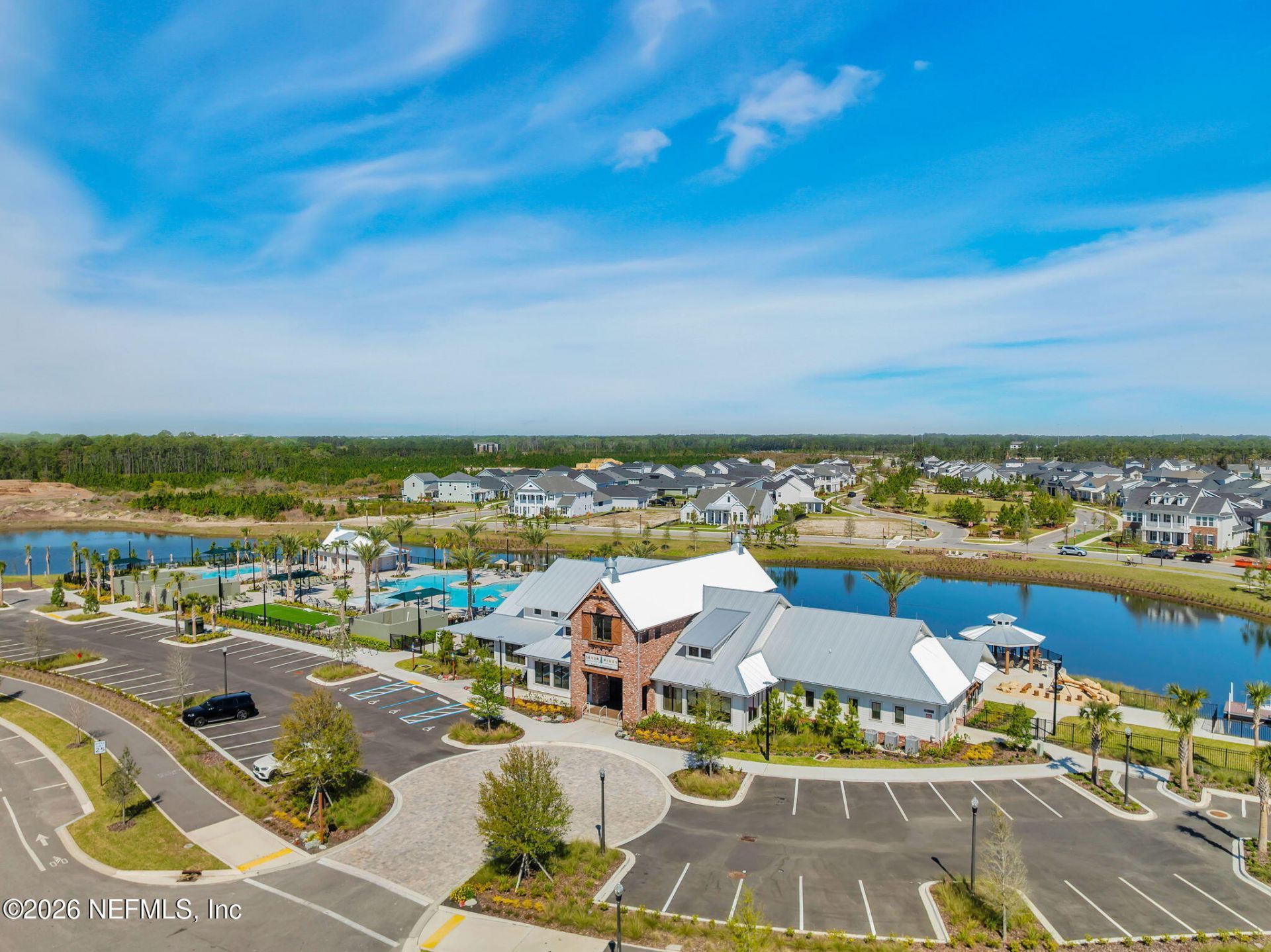 12299 Tribute Circle, Jacksonville, FL 32224 Photo