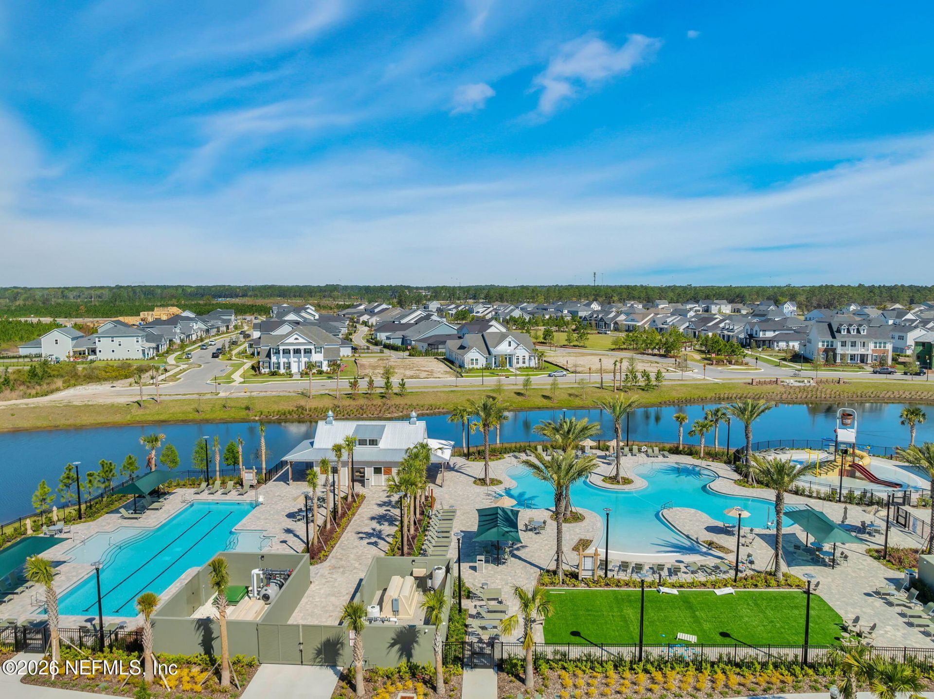 12299 Tribute Circle, Jacksonville, FL 32224 Photo