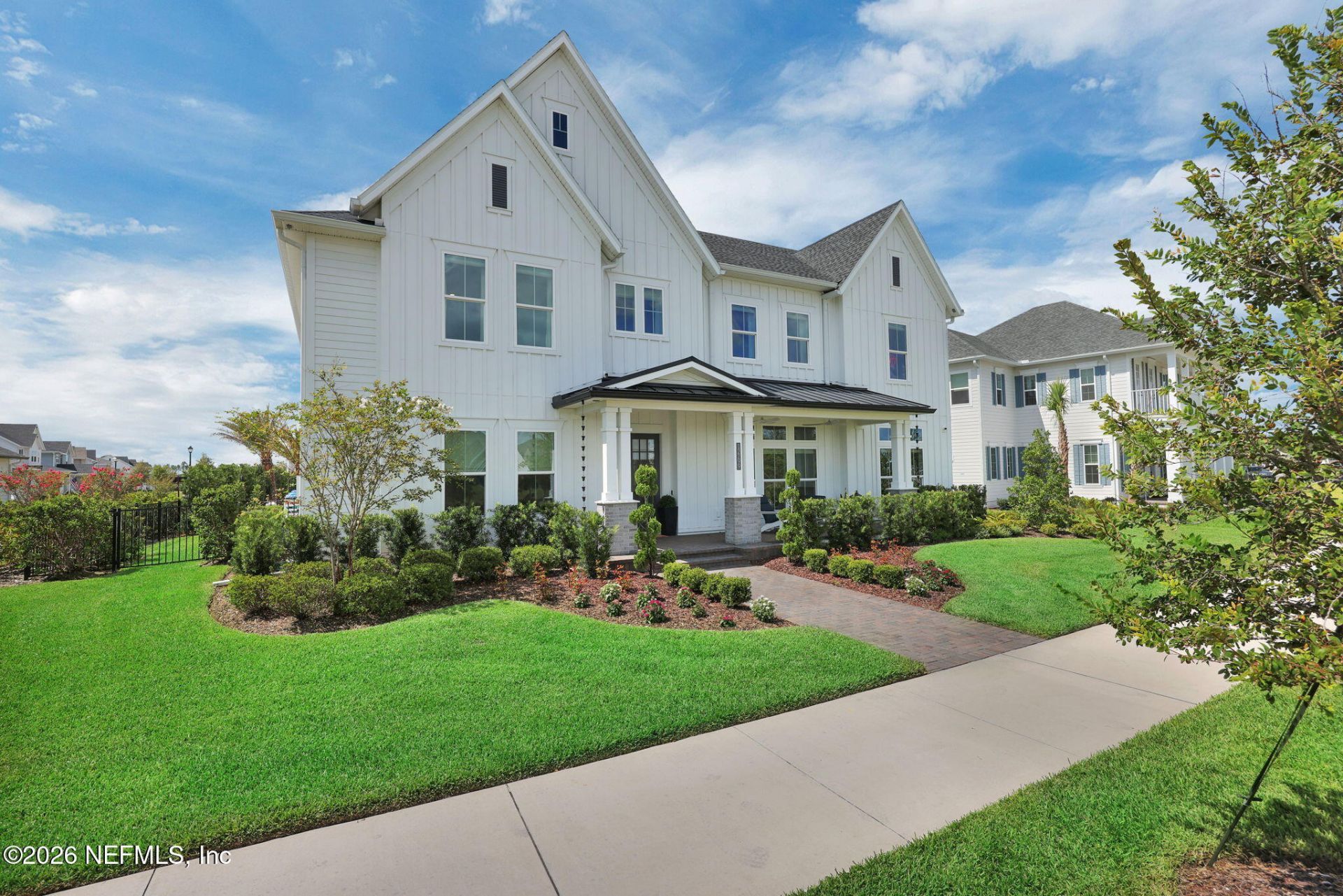 12299 Tribute Circle, Jacksonville, FL 32224 Photo