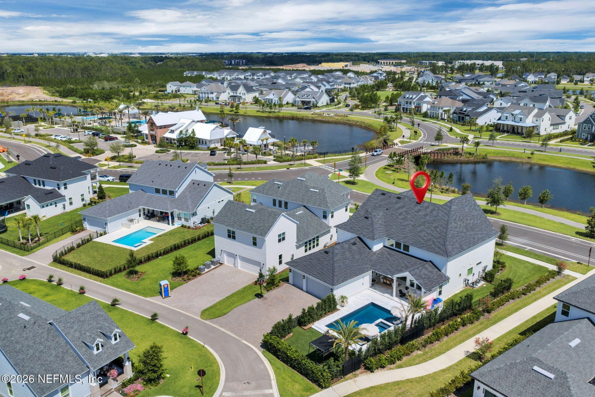 12299 Tribute Circle, Jacksonville, FL 32224 Photo