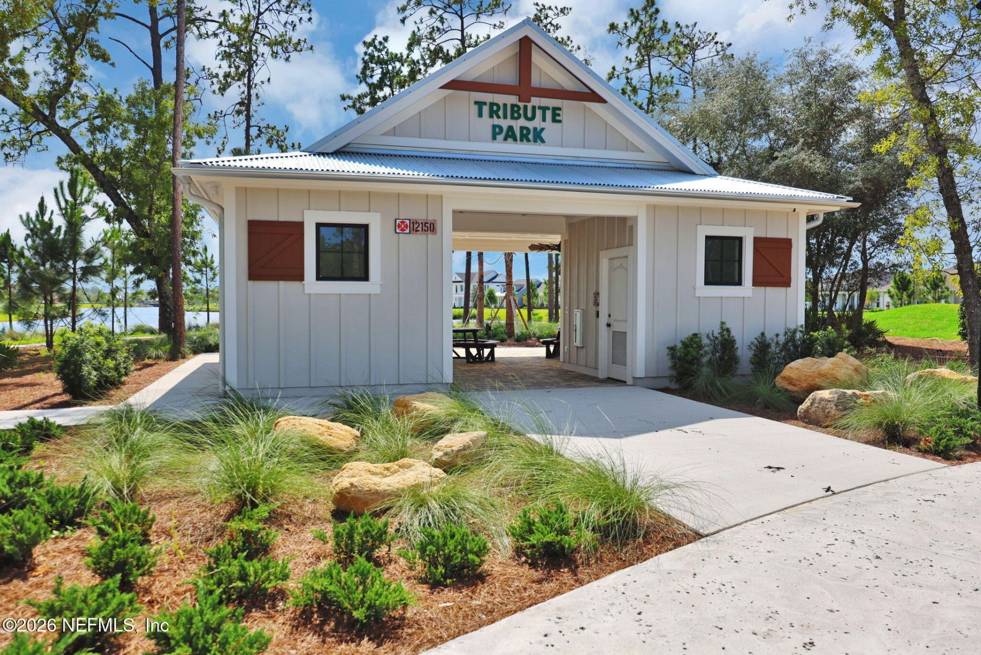 12299 Tribute Circle, Jacksonville, FL 32224 Photo