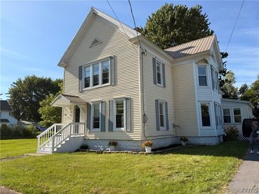 20169 County Route 181, La Fargeville, NY 13656