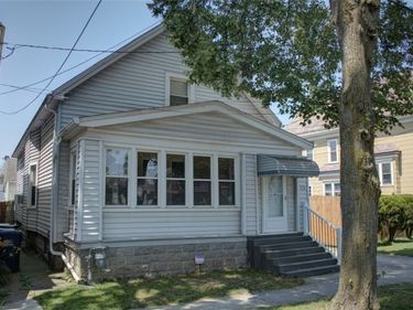 316-318 East Street, Buffalo, NY 14207