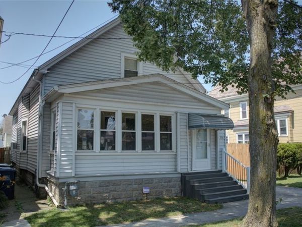 316-318 East Street, Buffalo, NY 14207