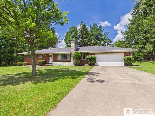 961 Kingston Drive , Olean, NY 14760