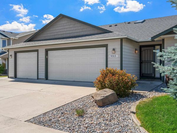 9315 W Claire Ave, Cheney, WA 99004