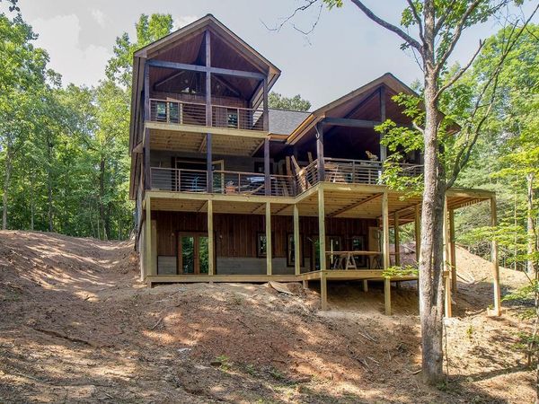 79 Star Creek Court, Morganton, GA 30560