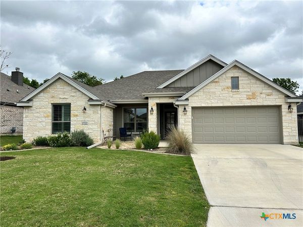 2722 Torino Reale Avenue , Temple, TX 76502