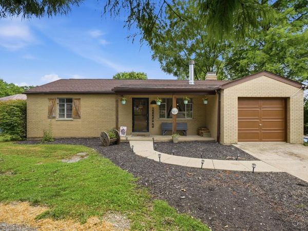 6027 Springdale Road, Cincinnati, OH 45247
