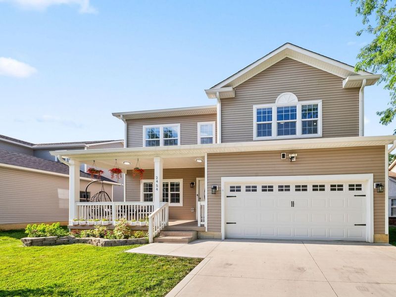 2454 Kilbourne Avenue, Columbus, OH 43229 Photo 5