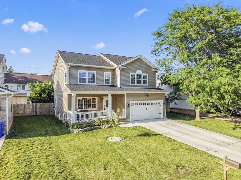 2454 Kilbourne Avenue, Columbus, OH 43229 Photo 58