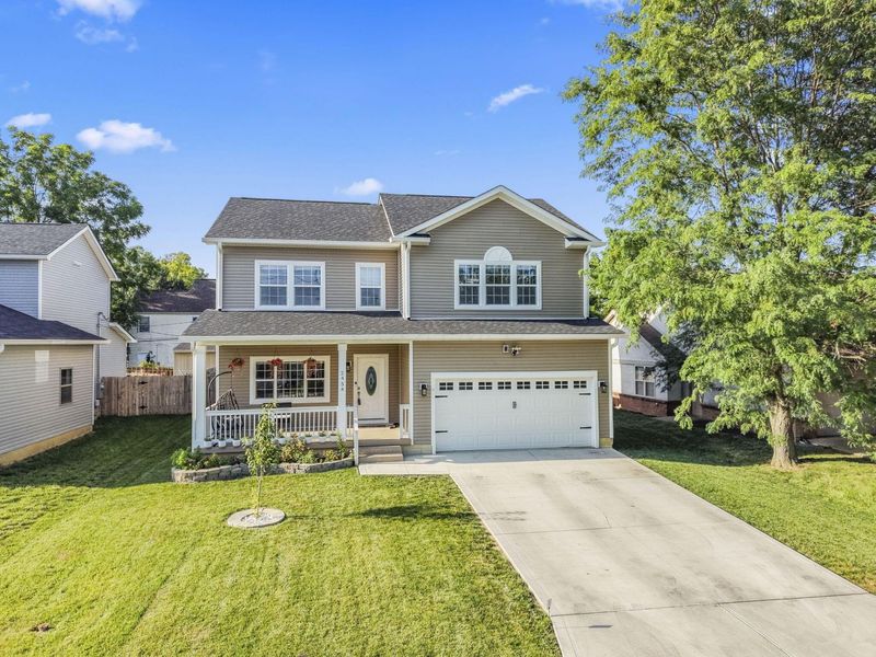 2454 Kilbourne Avenue, Columbus, OH 43229 Photo 59