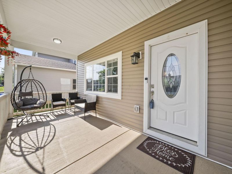 2454 Kilbourne Avenue, Columbus, OH 43229 Photo 8