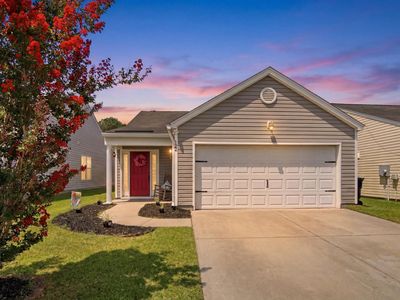 122 Tyger Street, Summerville, SC 29485
