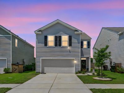 235 Sweet Cherry Lane, Summerville, SC 29486