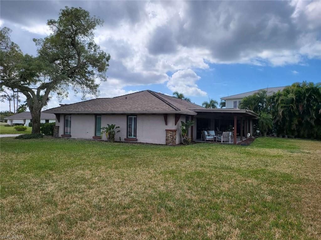 2257 Regal Way , Naples, FL 34110 Photo