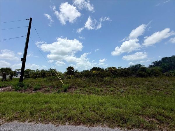 216 Moonlight LN , LABELLE, FL 33935