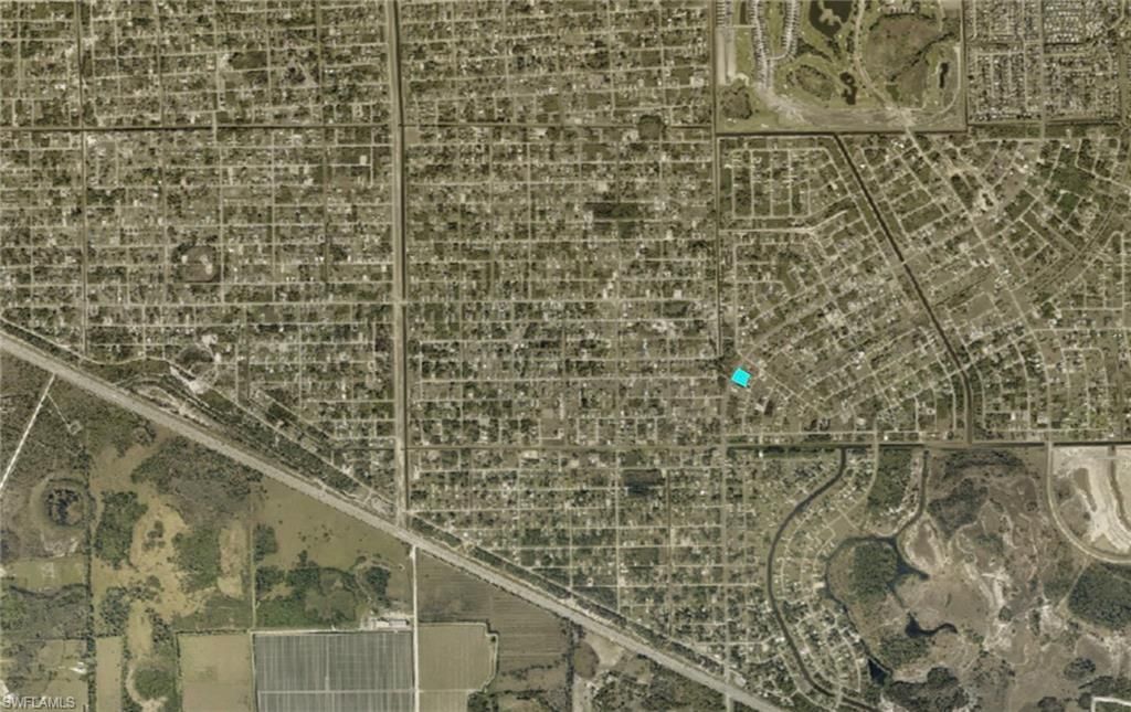 874 Alabama Rd S, Lehigh Acres, FL 33974 Photo