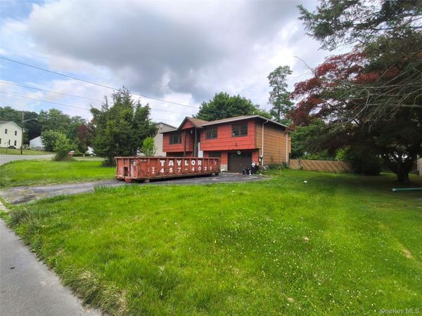 534 High Street , Monroe, NY 10950
