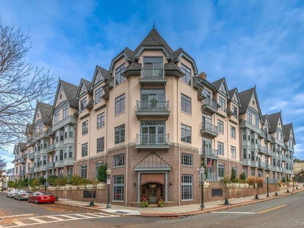 55 1st Street, Unit 108, Pelham, NY 10803