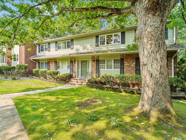 74 Bon Aire Circle, Unit Q12, Suffern, NY 10901