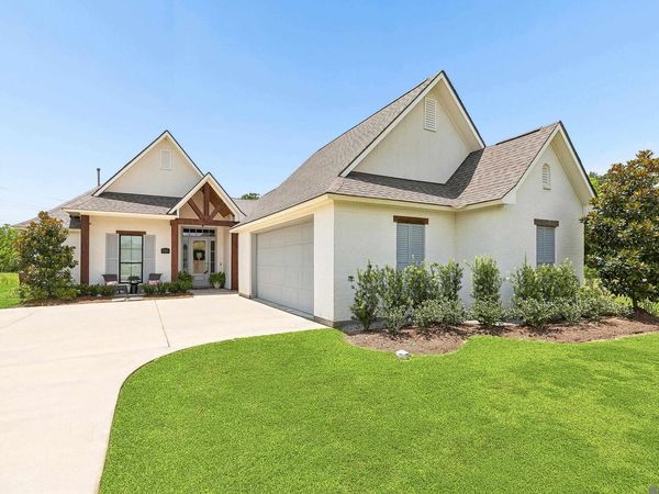 17449 Bull Rush Ave, Prairieville, LA 70769
