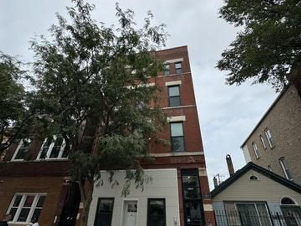 1722 W 21st Street, Unit 1F, Chicago, IL 60608