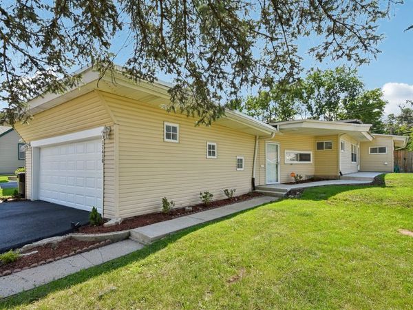 Hazel Crest, IL 60429