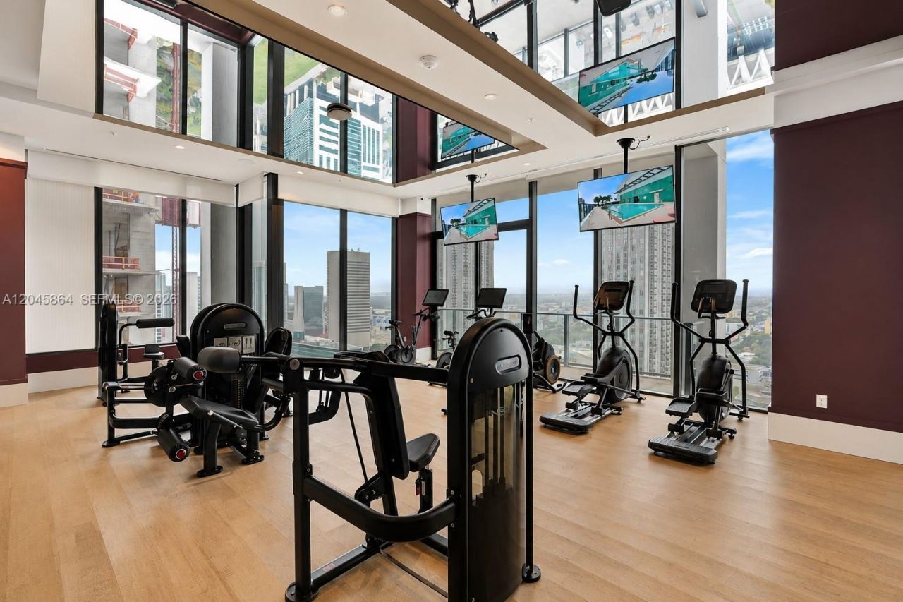11 NE 6th St , Unit 1712, Miami, FL 33132 Photo