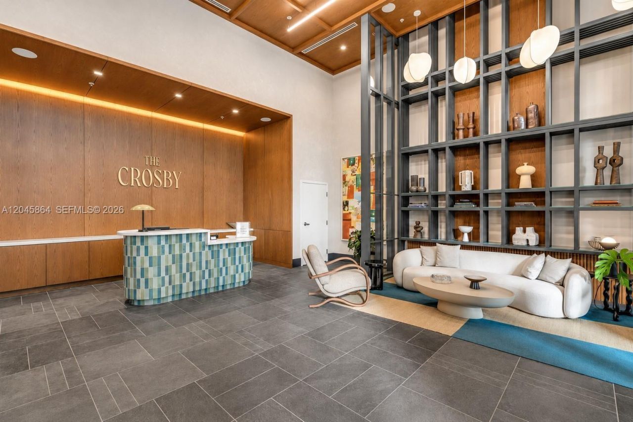 11 NE 6th St , Unit 1712, Miami, FL 33132 Photo
